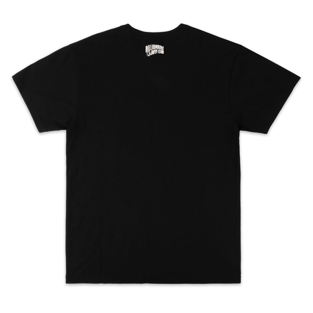 Discounted Billionaire Boys Club Wealth Tee Black