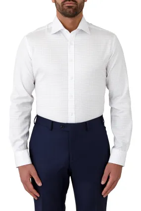 White Dom Bagnato Giorgio Shirt