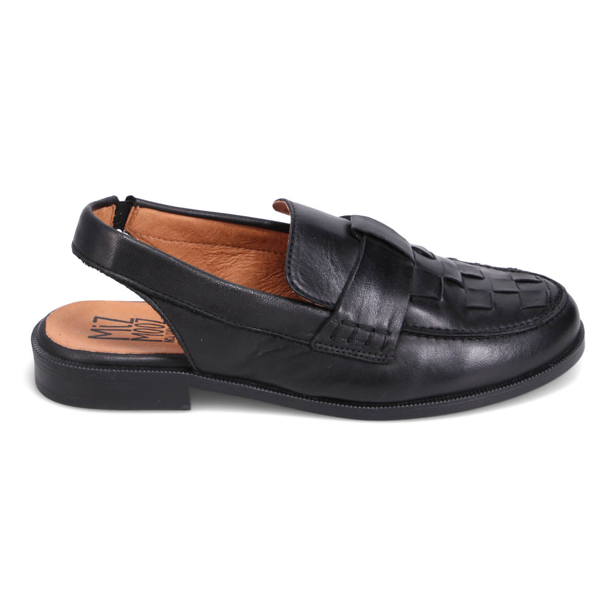 Dorsey Slip-On Loafer