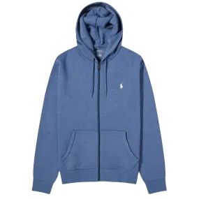 DOUBLE KNIT HOODIE