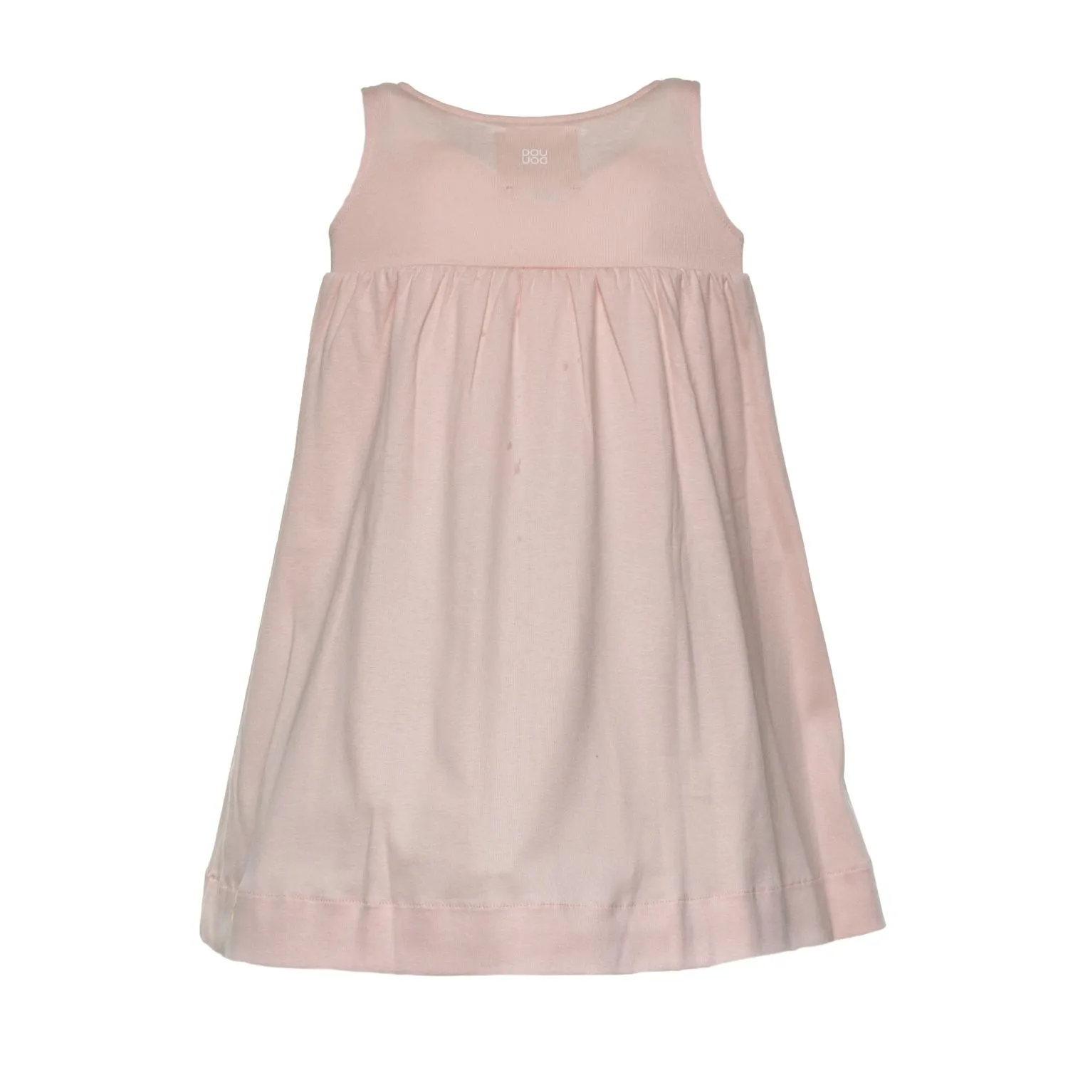 Douuod Sleeveless Dress for Little Girls