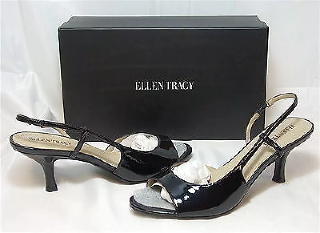 Ellen Tracy Simone Slingback for Women