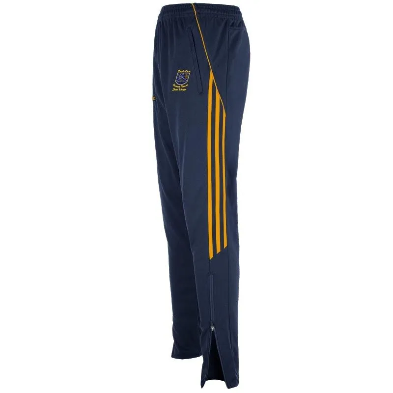 Erins Own LGFA Kids' Aston 3s Squad Skinny Pant