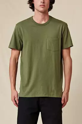 Every Day Olive T-Shirt