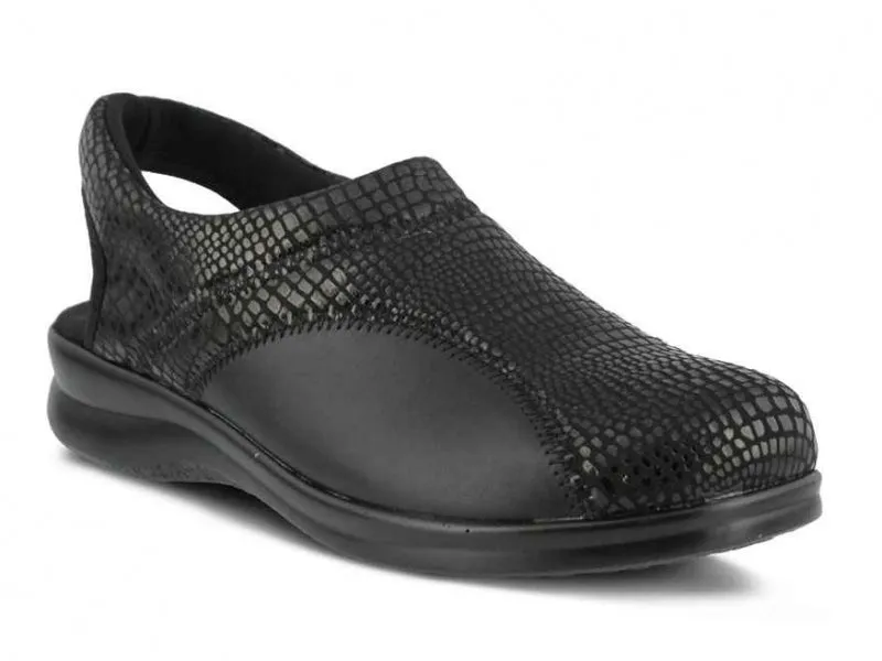 Flexus Flexia Women's Slingback Shoes