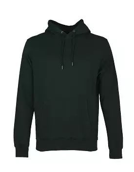 Green Hoodie - Colorful Standard Collection