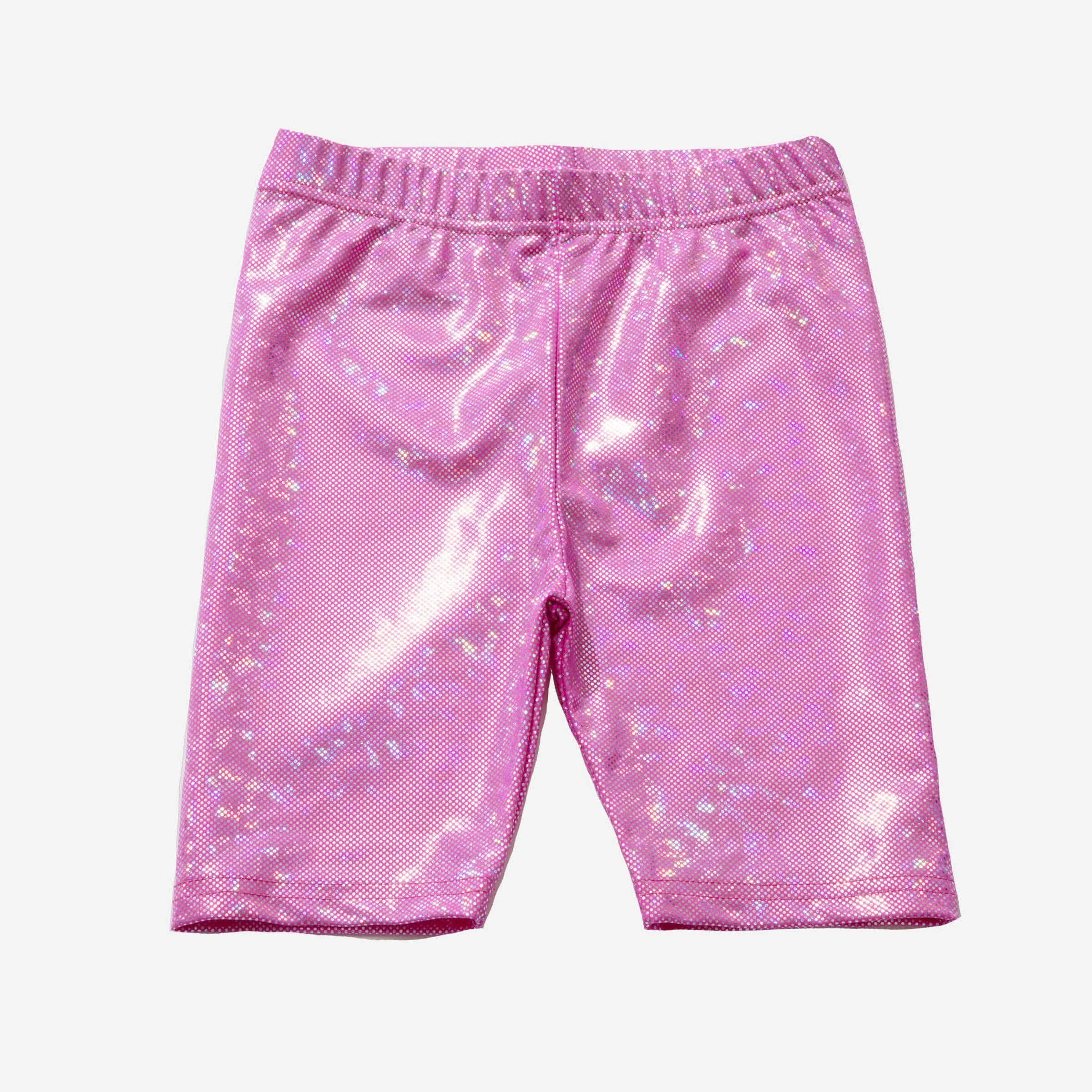 Hailey Bee Gee Shorts - Pink