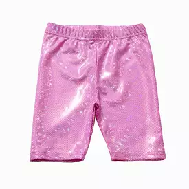 Hailey Bee Gee Shorts - Pink