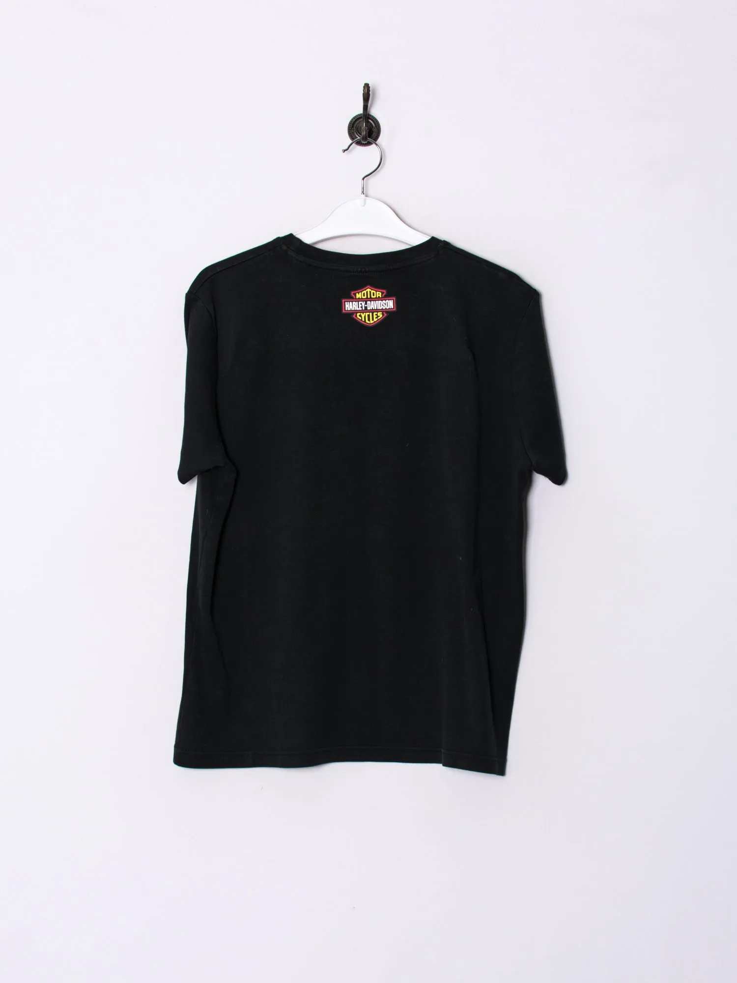 Harley Davidson Cotton T-Shirt