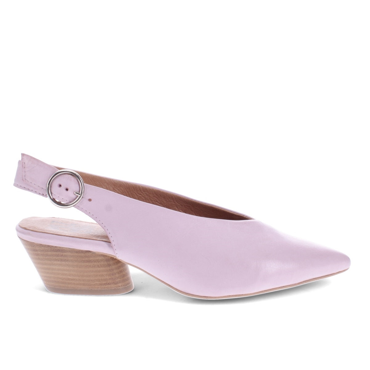 Heidi Slingback Heel II - Successful Footwear for Stylish Women.