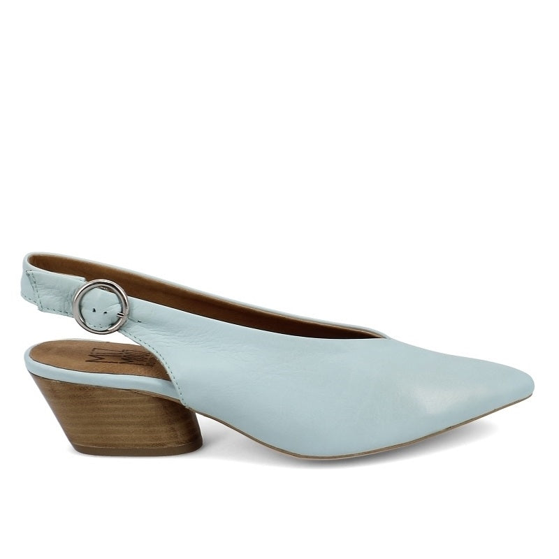 Heidi Slingback Heel - Shop now for trendy and affordable slingback heels 