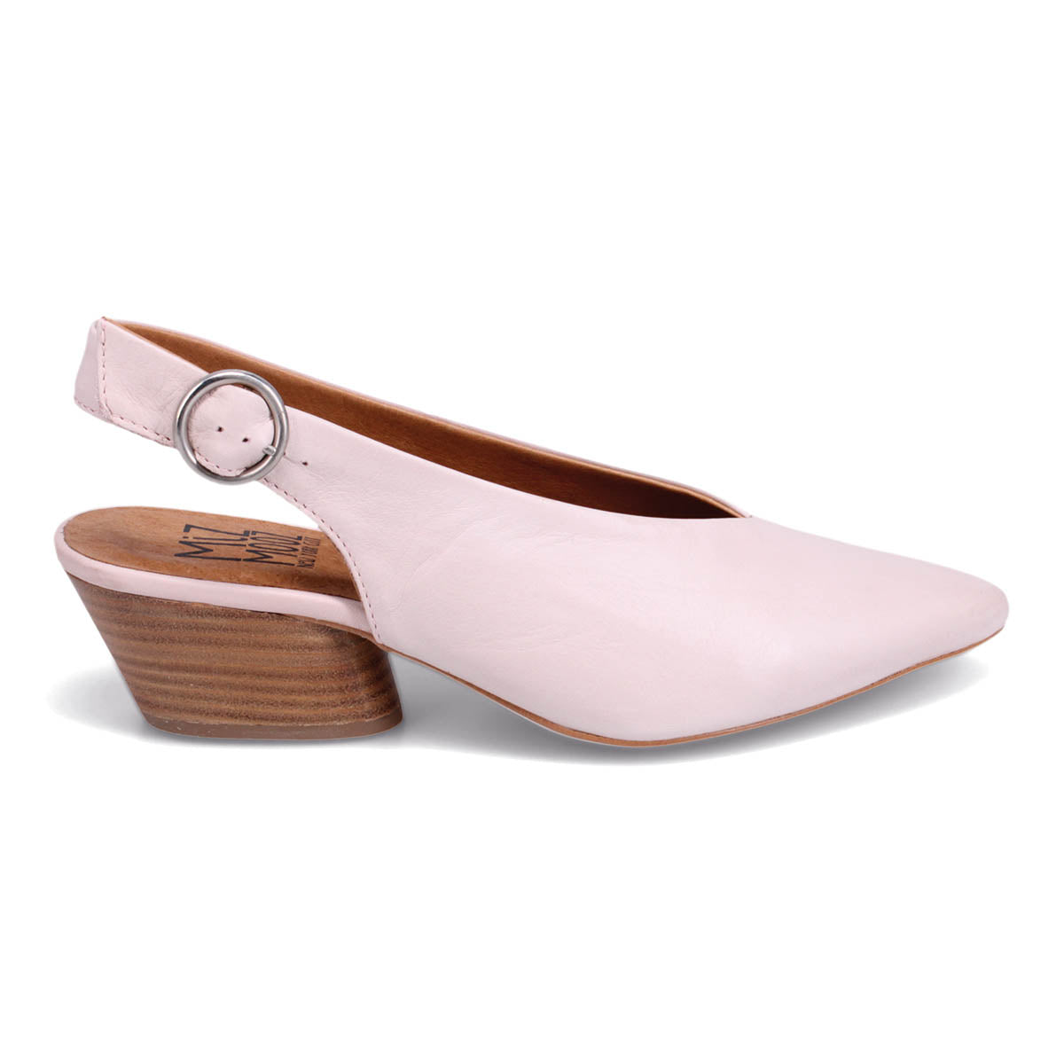 Heidi Slingback Heel - Shop now for trendy and affordable slingback heels 