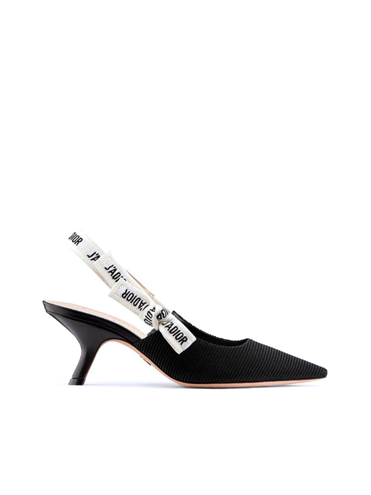 J'Adior Slingback Technical Fabric - Buy Now