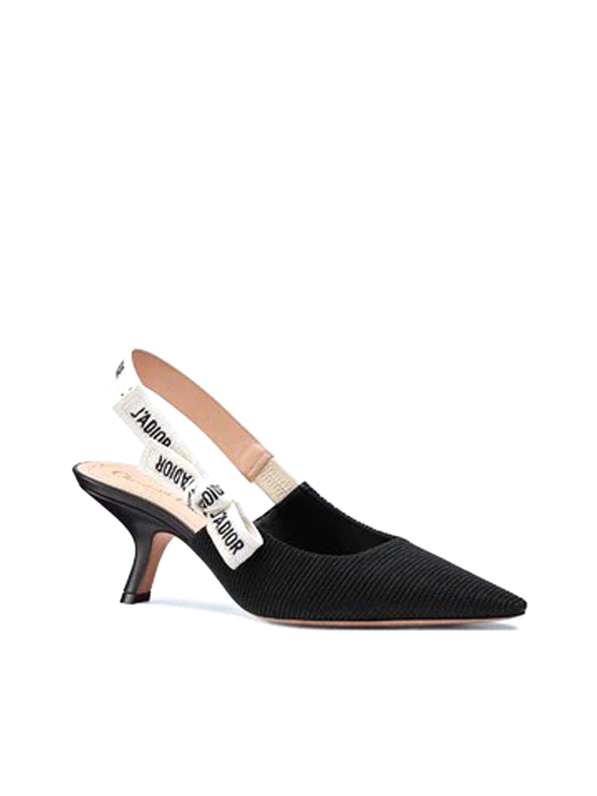 J'Adior Slingback Technical Fabric - Buy Now