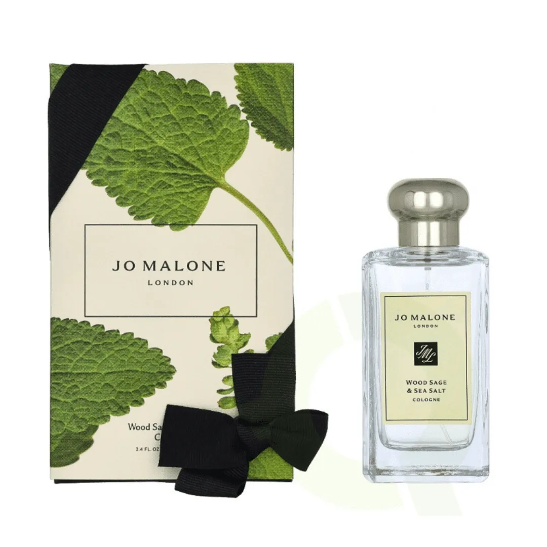 Jo Malone Wood Sage and Sea Salt Eau de Cologne 100ml