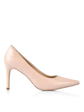 Julietta Classic Pumps - Seashell - Buy Online Now