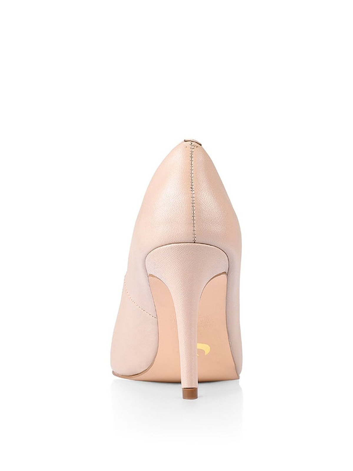 Julietta Classic Pumps - Seashell - Buy Online Now