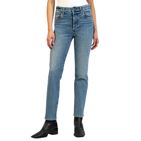 KUT - ROSA Vintage Straight Leg Jeans