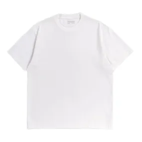 LADY WHITE CO. MUNICIPAL T-SHIRT - WHITE