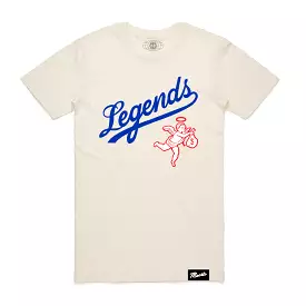 Legends Angel T-Shirt Limited Edition