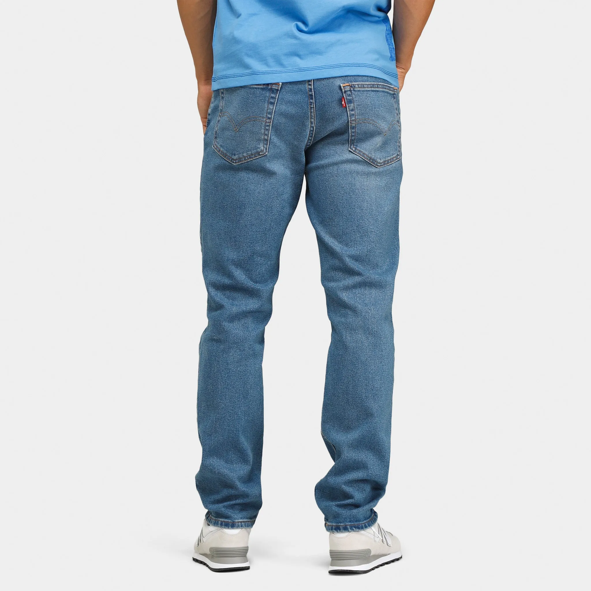 Levi's 541 Athletic Taper Flex Jeans / Kota Mid Adapt