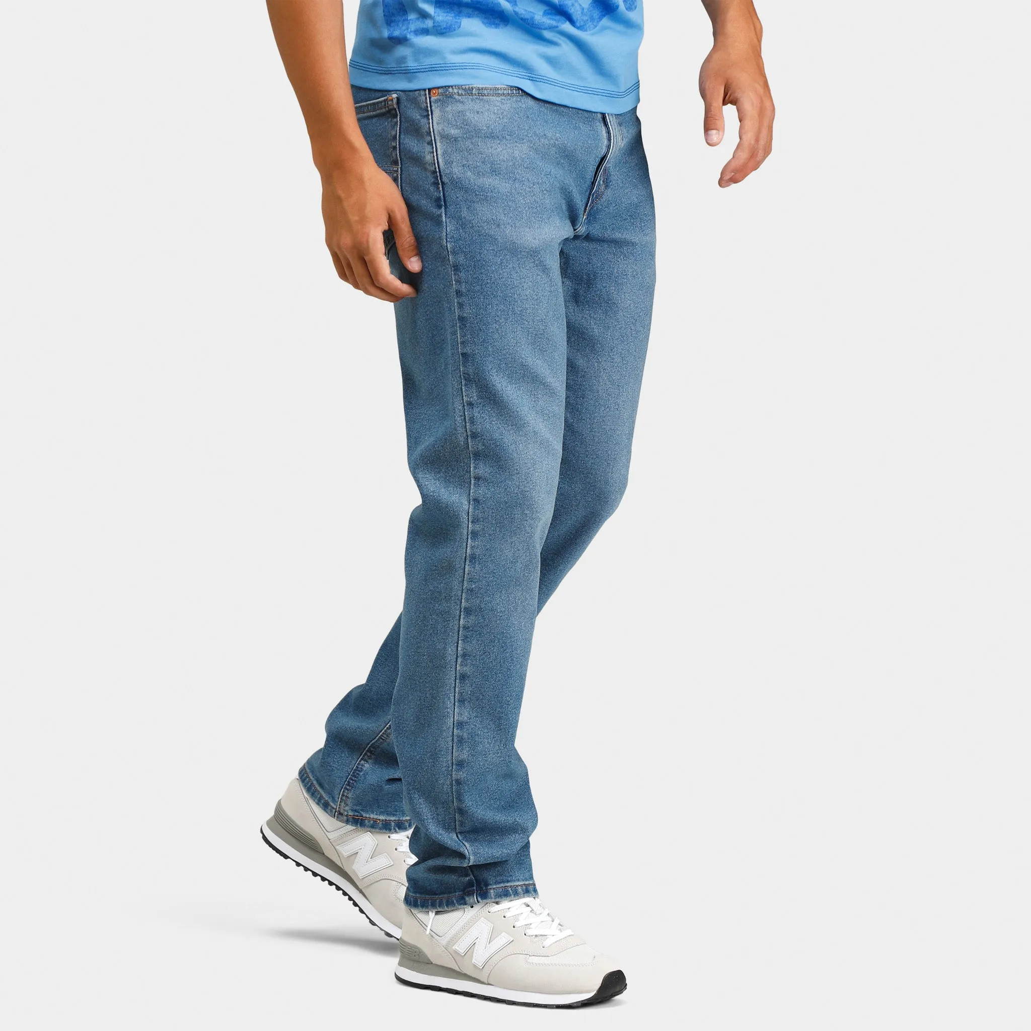 Levi's 541 Athletic Taper Flex Jeans / Kota Mid Adapt