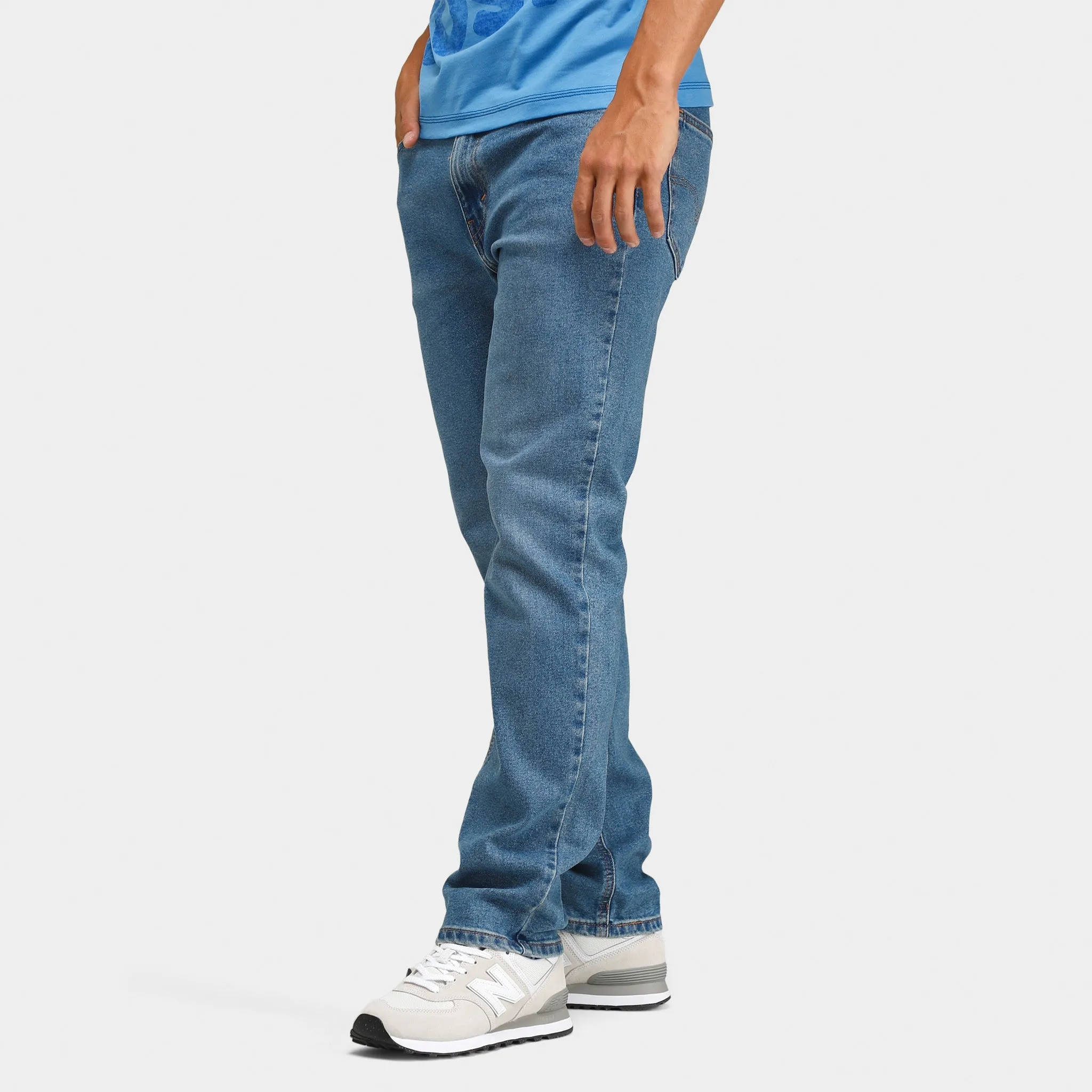 Levi's 541 Athletic Taper Flex Jeans / Kota Mid Adapt