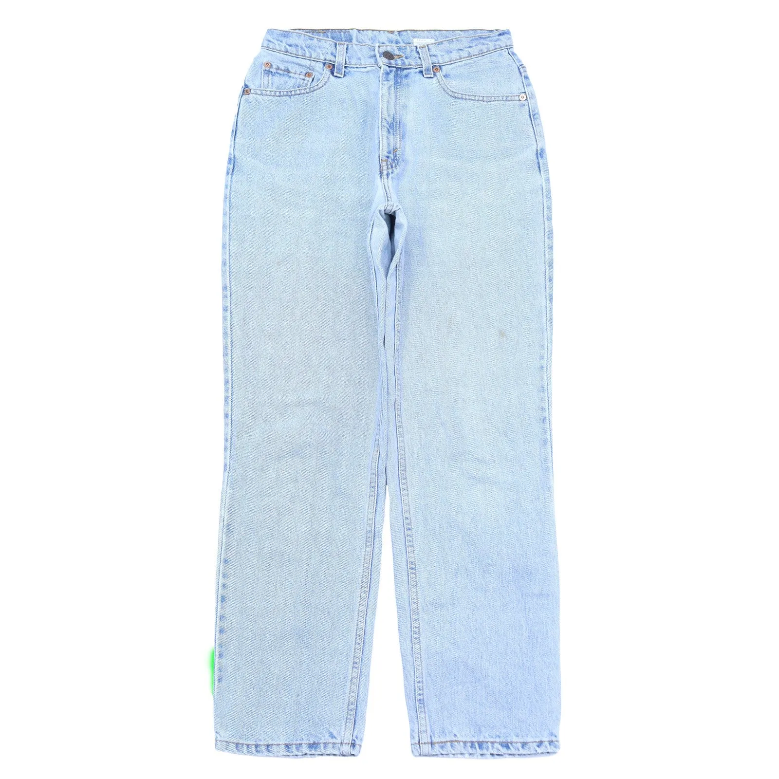 Levi's Blue 511 Jeans