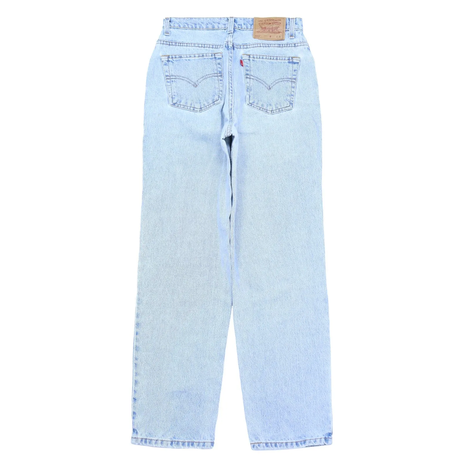 Levi's Blue 511 Jeans