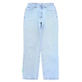 Levi's Blue 511 Jeans