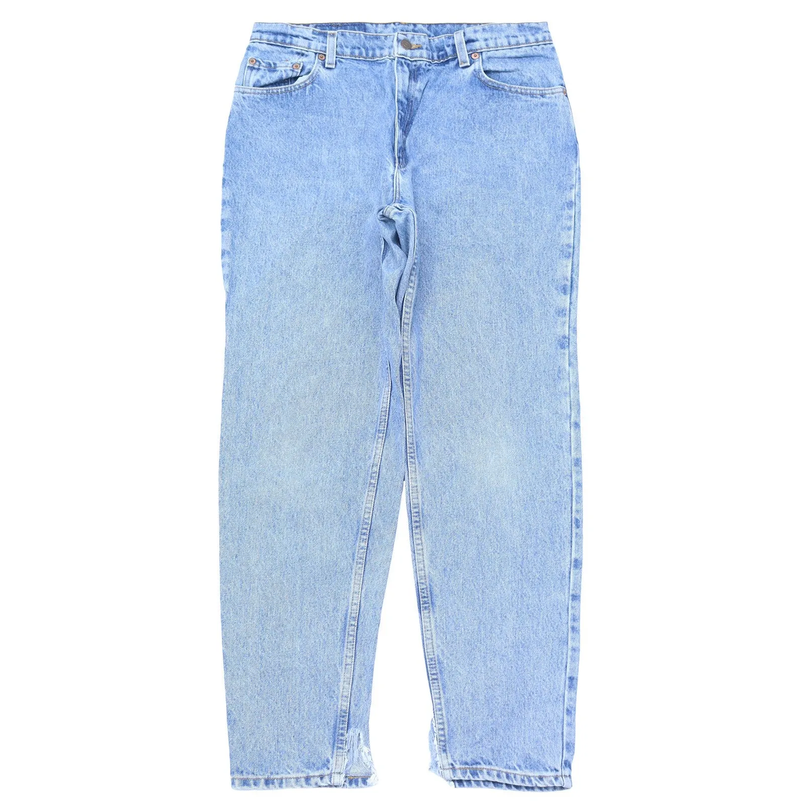 Levi's Blue 550 Jeans