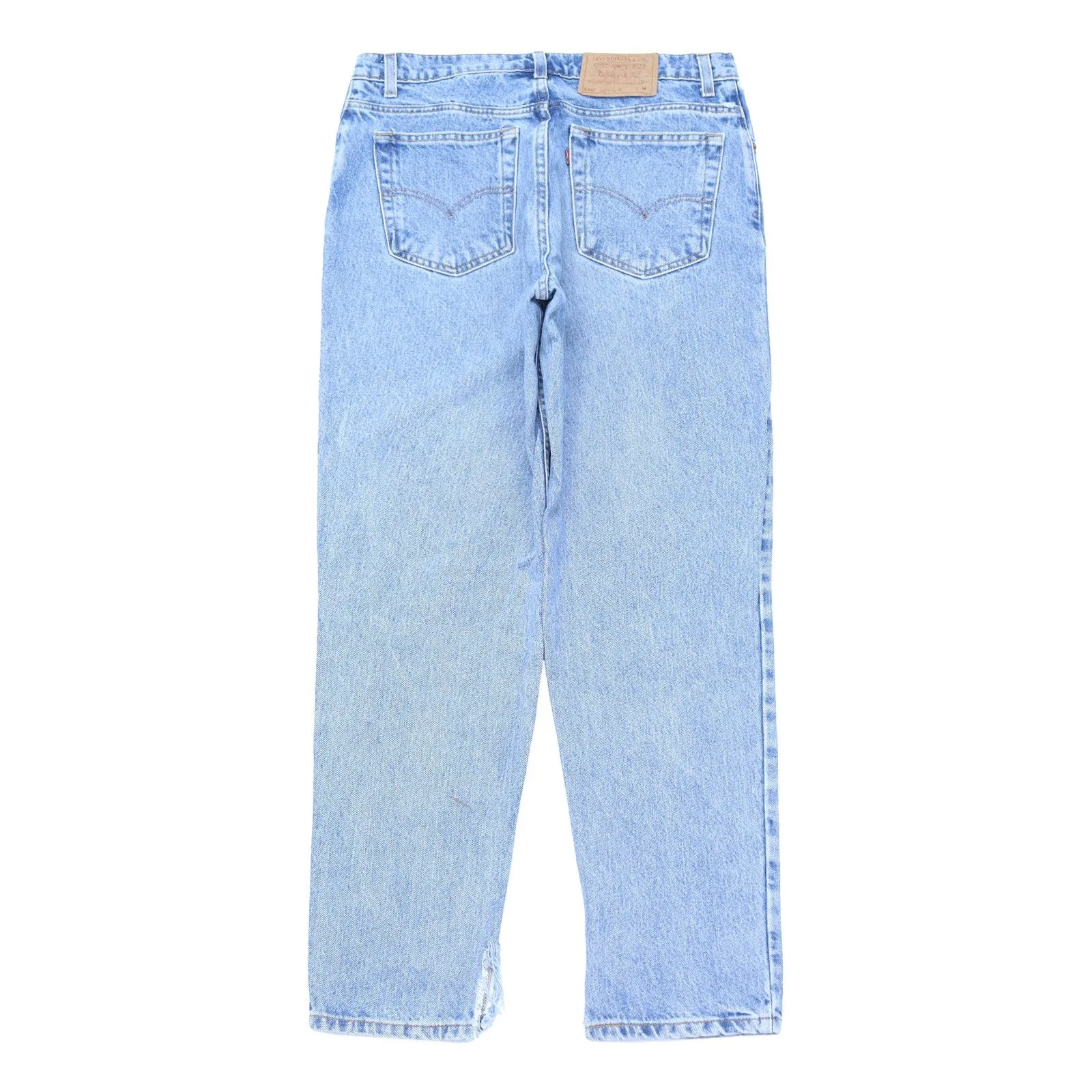 Levi's Blue 550 Jeans