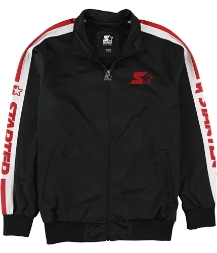 Logo Track Jacket for Men - Starter brand