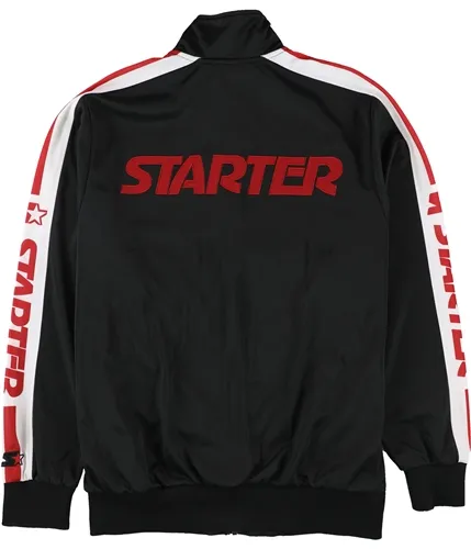 Logo Track Jacket for Men - Starter brand