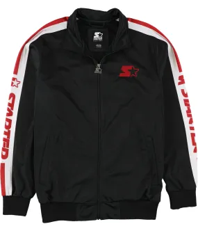 Logo Track Jacket for Men - Starter brand