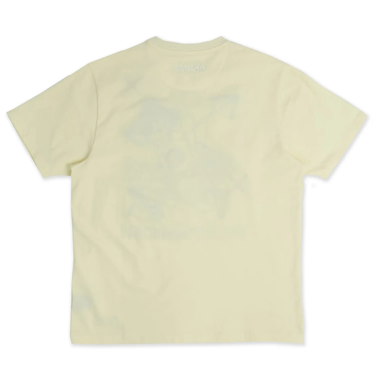 M157 Playmaker T-shirt - Neutral