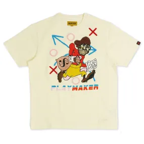 M157 Playmaker T-shirt - Neutral