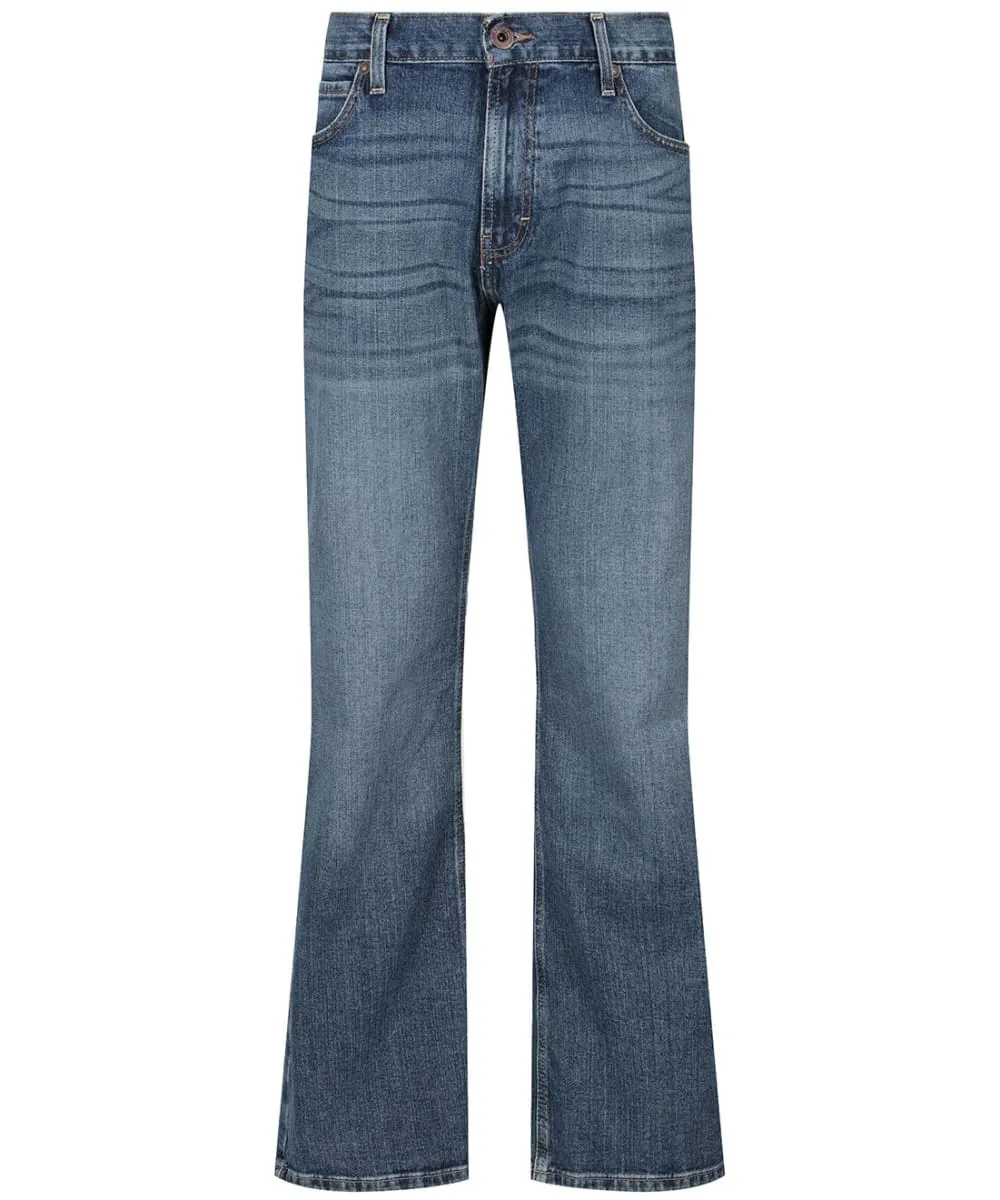 Men's Boot Cut Legacy Rocker Stretch Jeans by Ariat M7