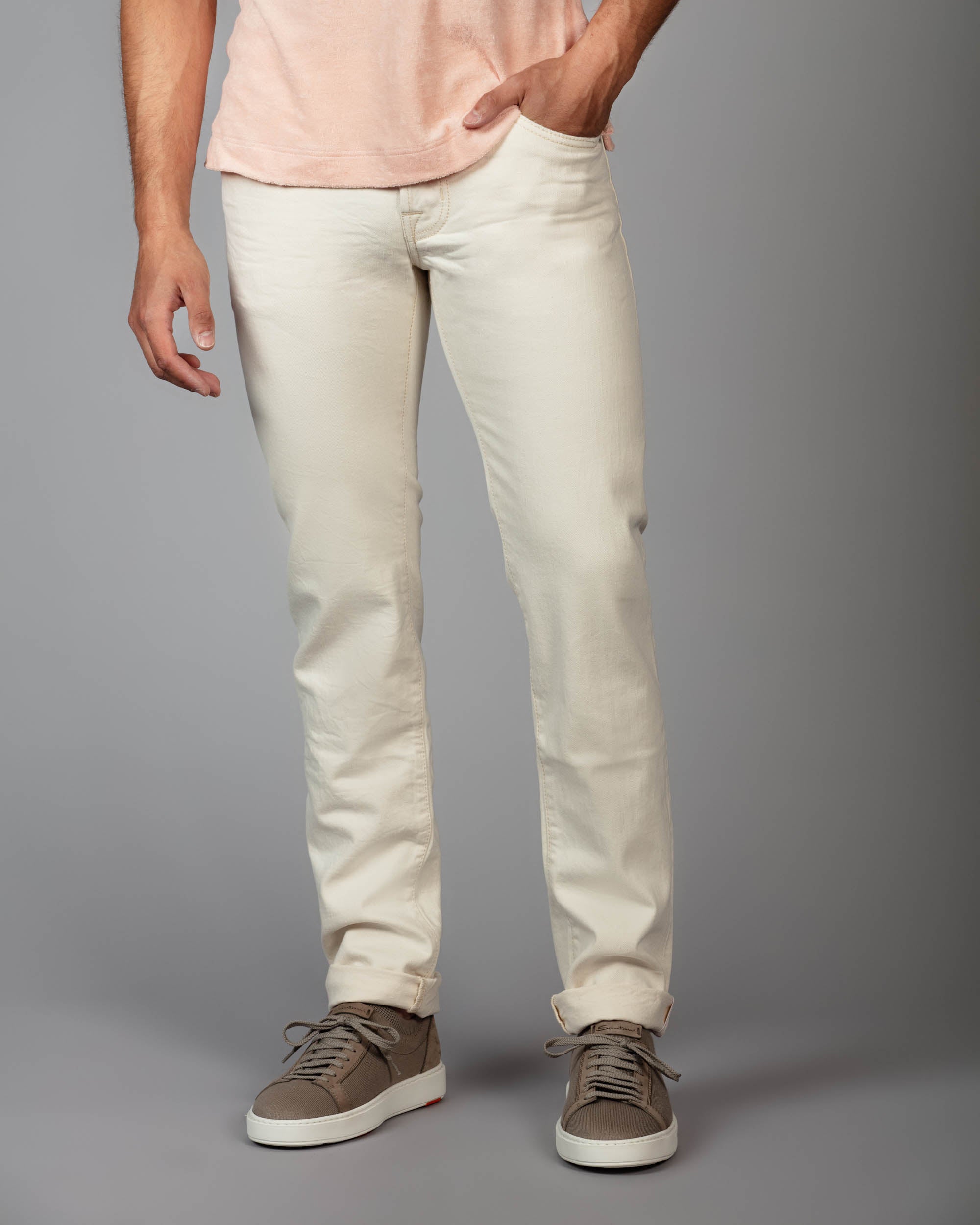 Men's Casual Trousers