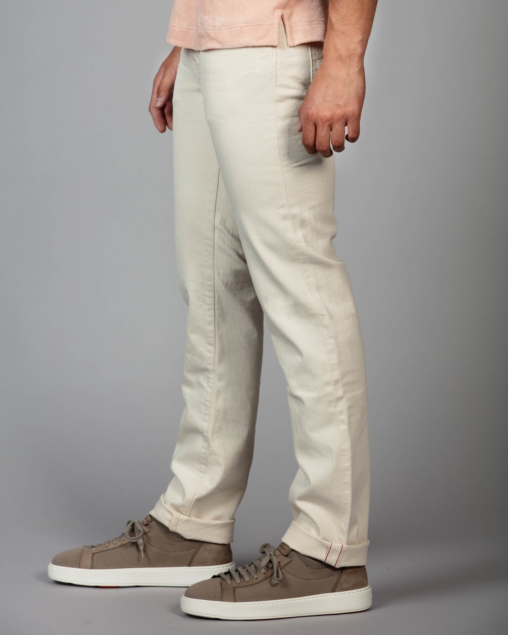 Men's Casual Trousers