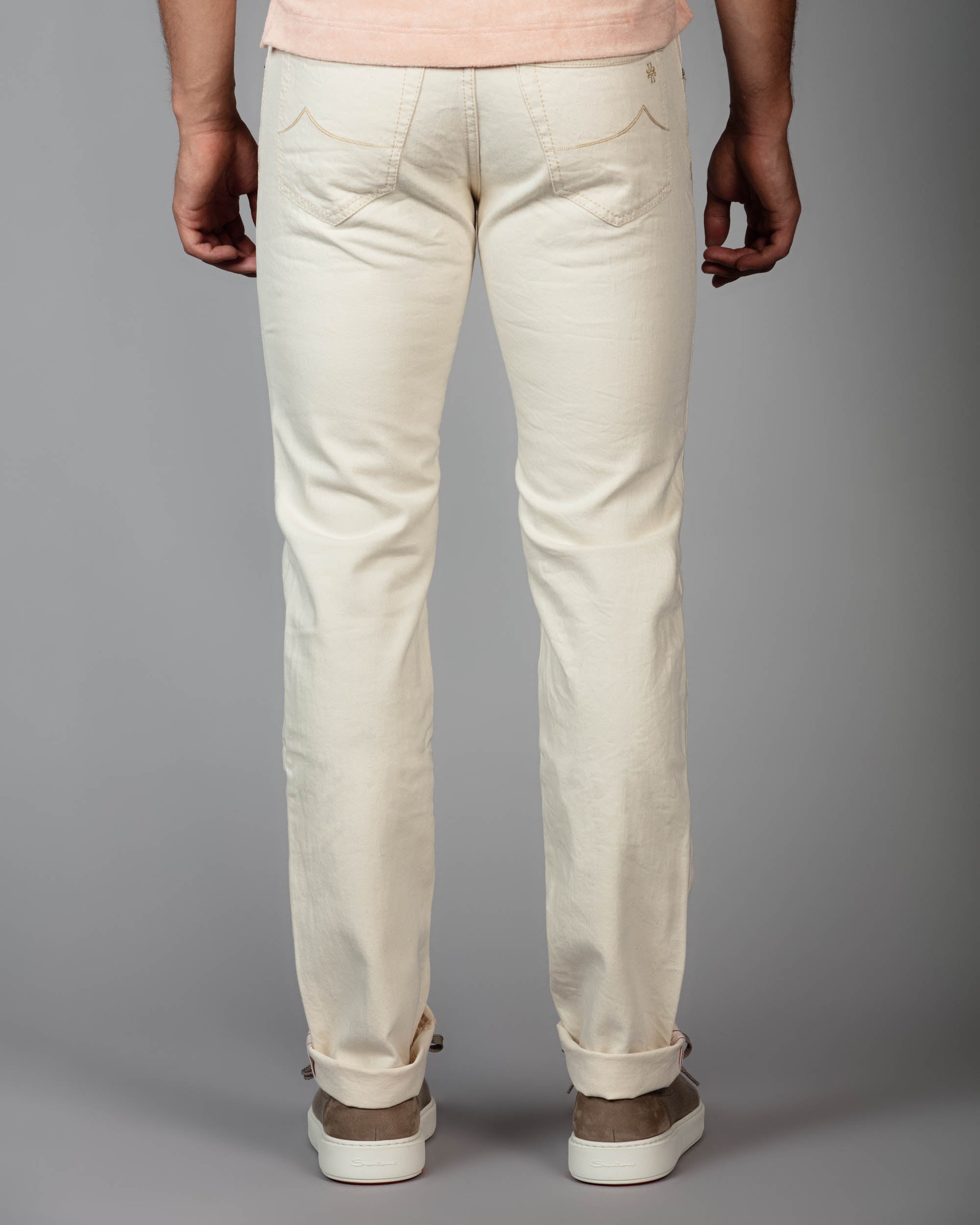 Men's Casual Trousers