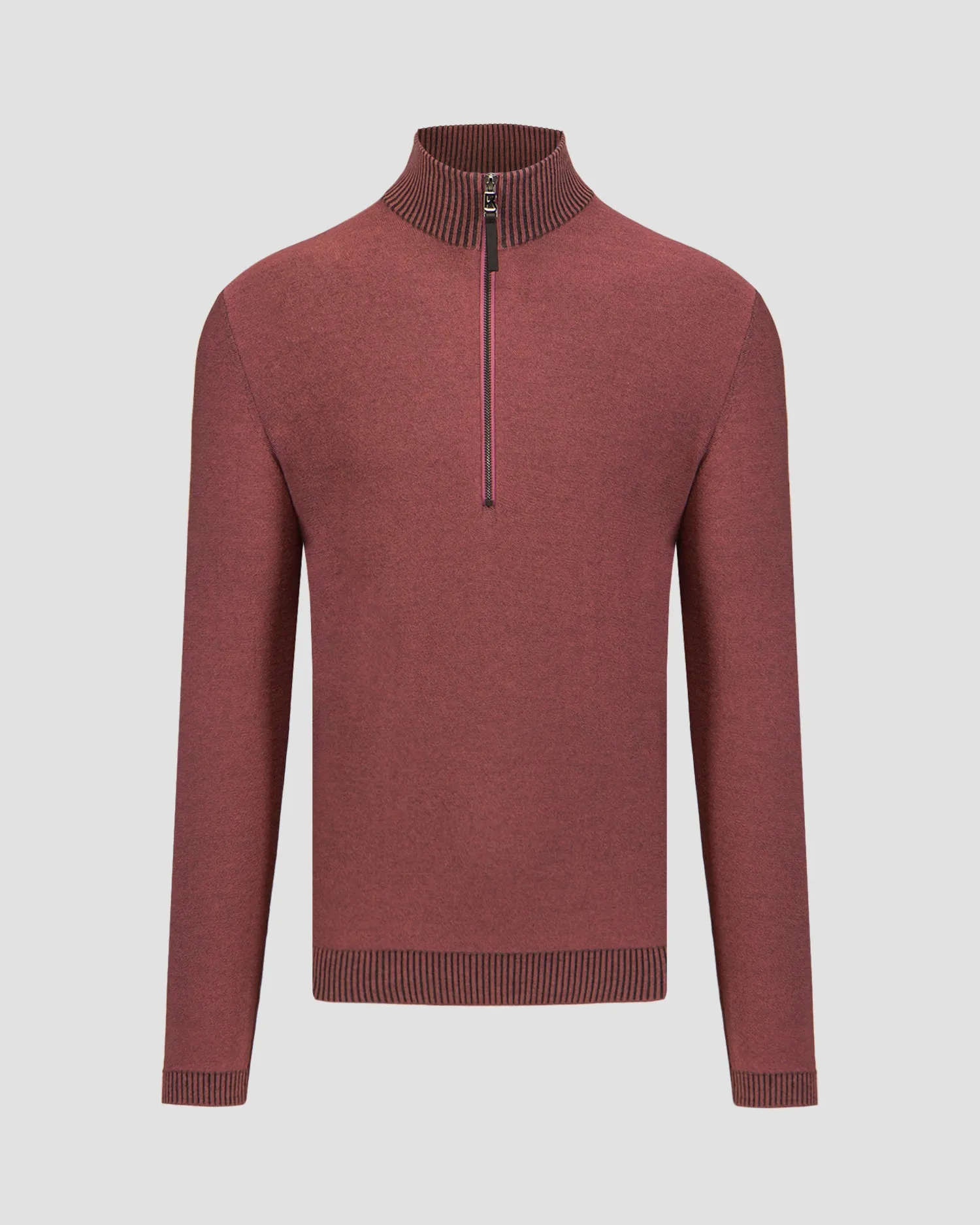 Men's Woolen Sweater - BOGNER Patryk