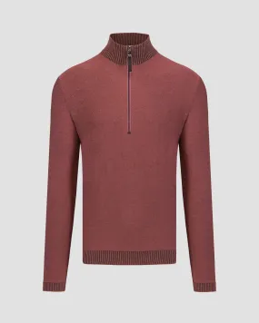 Men's Woolen Sweater - BOGNER Patryk