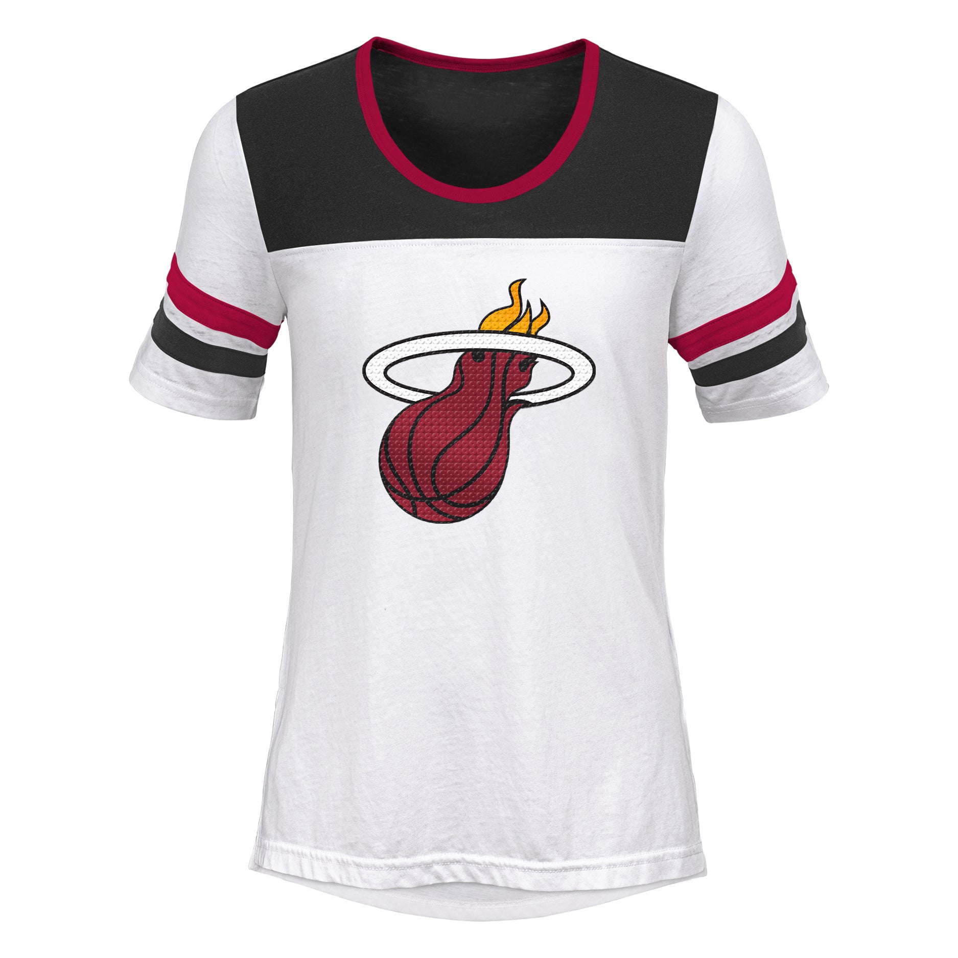 Miami HEAT Girls Point Guard T-Shirt