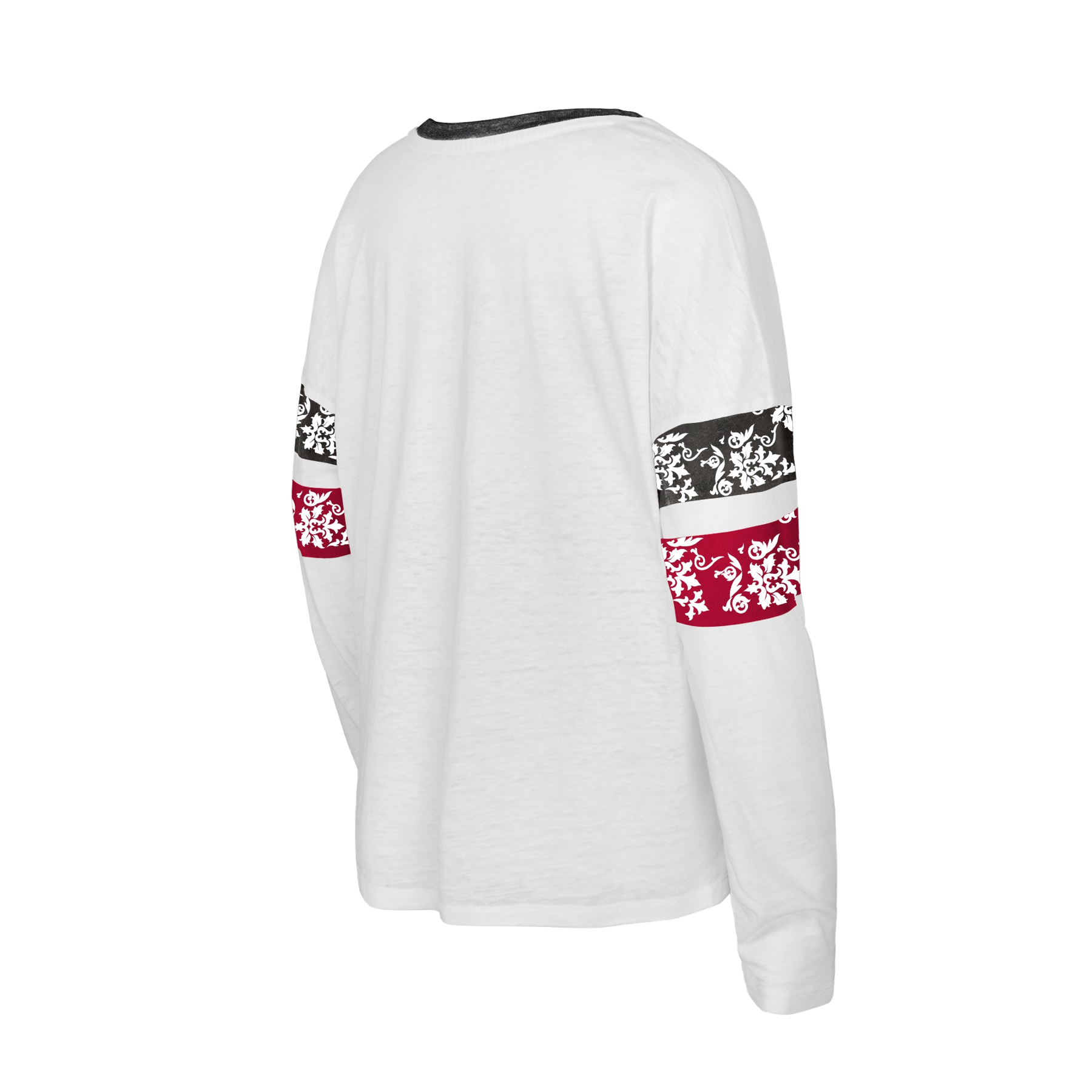 Miami HEAT Long Sleeve Tee for Girls