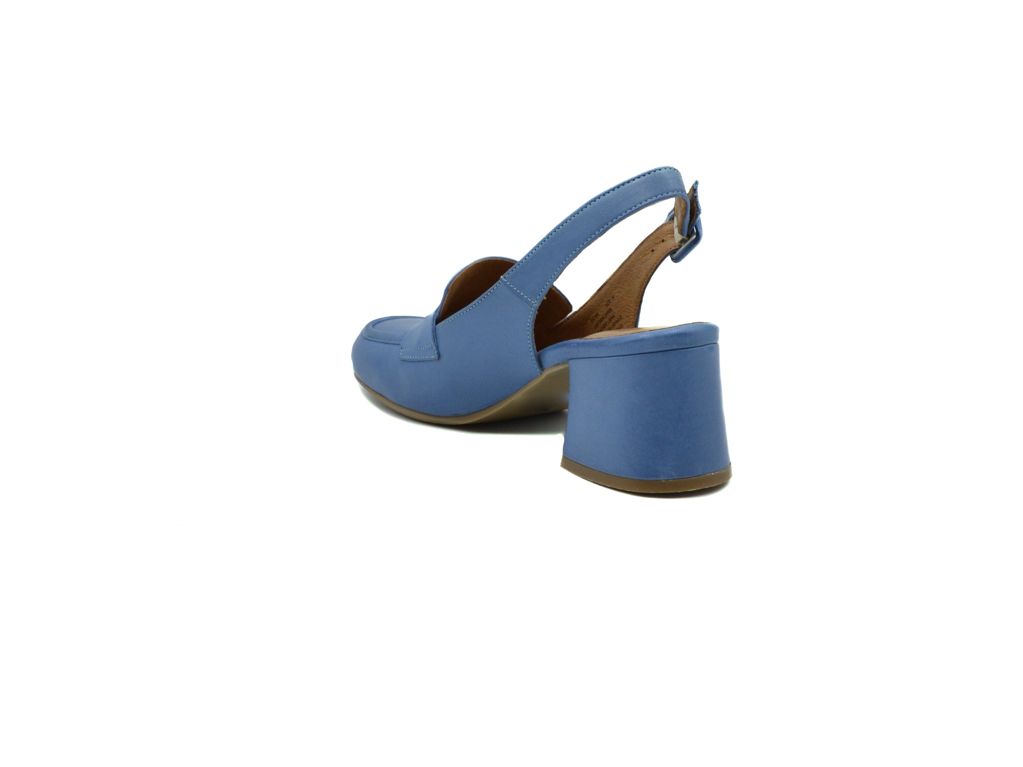 MIZ MOOZ Slingback Shoes