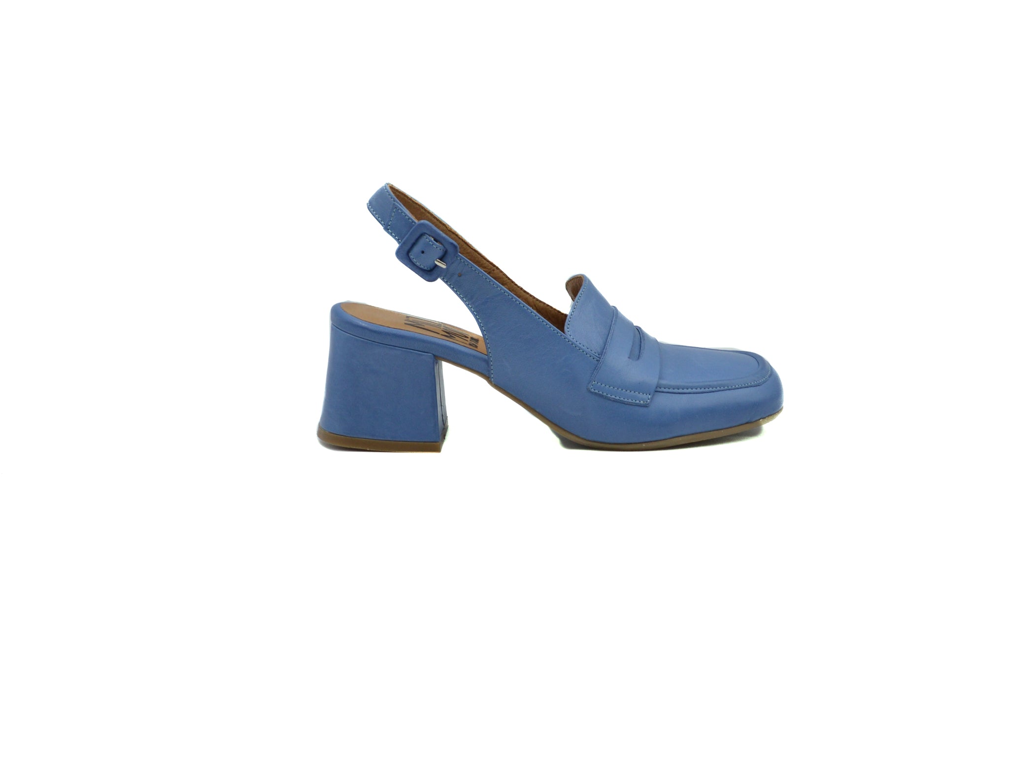 MIZ MOOZ Slingback Shoes