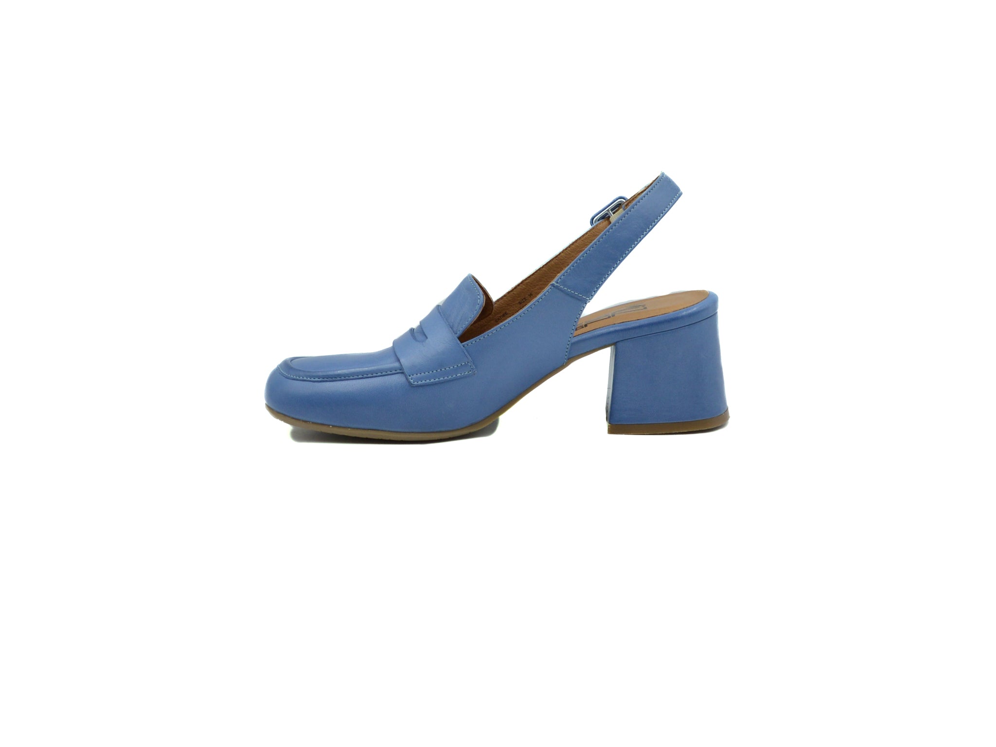 MIZ MOOZ Slingback Shoes