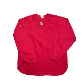 MLB St Louis Cardinals Sweater