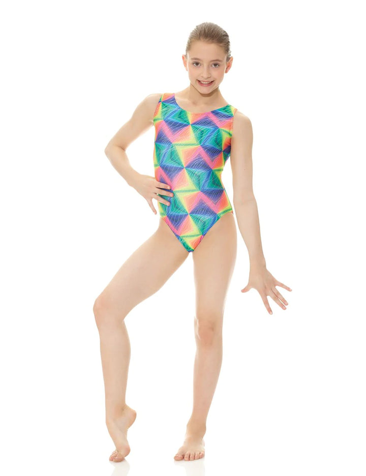 Mondor 27822 Custom Gym Leotards